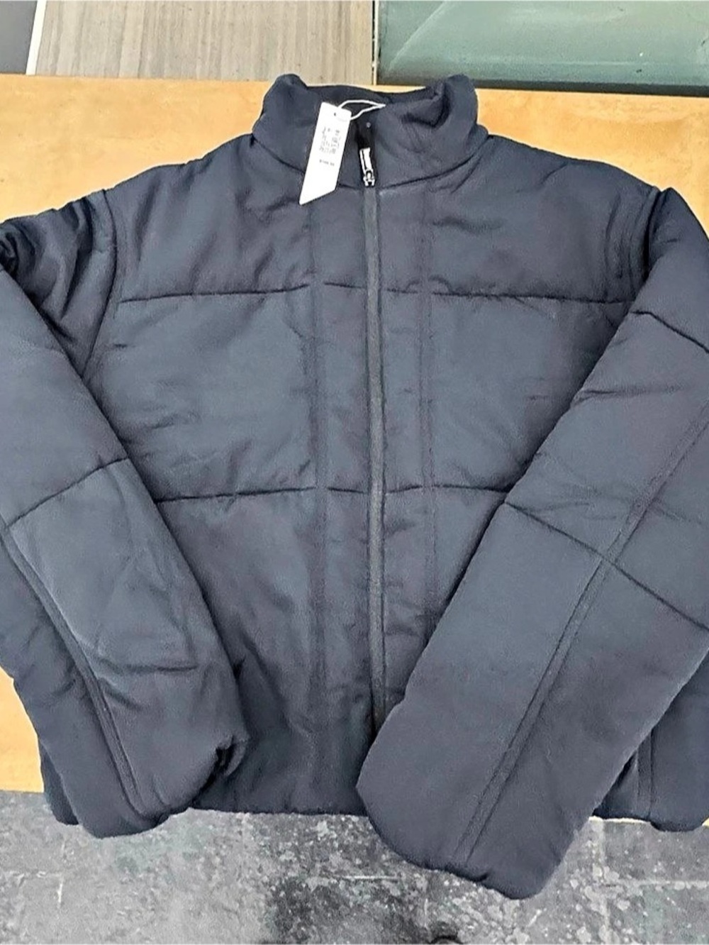 Women's Travis Mathew Coat